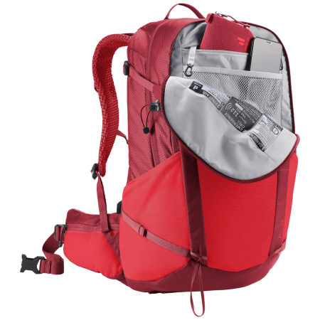 Туристическа раница Deuter Futura 27