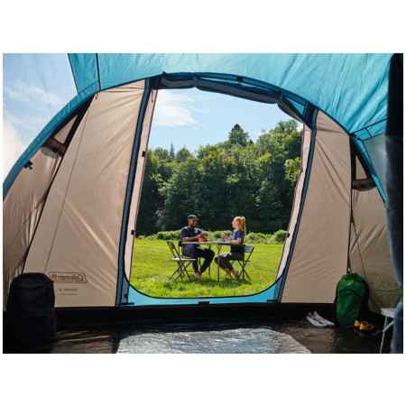 Семейна палатка Coleman Cook 4