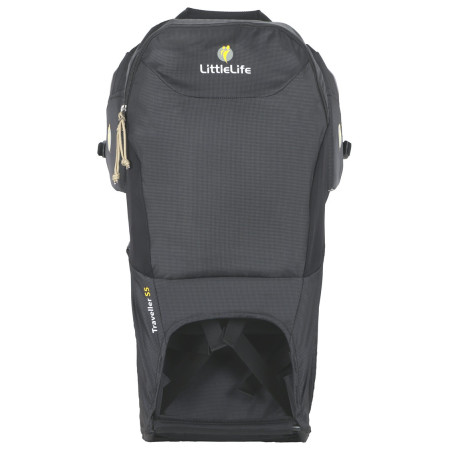 Седалка за дете LittleLife Traveller S5 Child Carrier