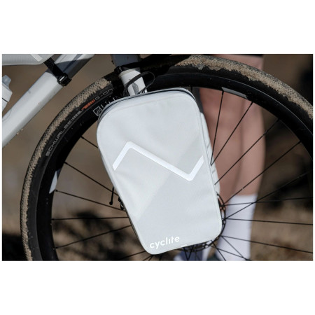 Чанта за колело Cyclite Fork Bag / 01 Set