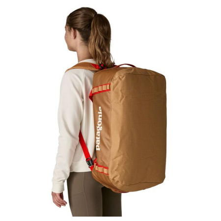 Пътна чанта Patagonia Black Hole Duffel 55L