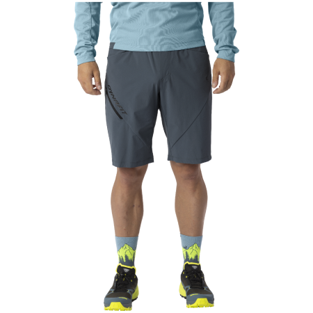 Мъжки къси панталони Dynafit Traverse Hybrid Shorts M