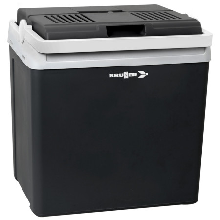 Хладилна кутия Brunner Polarys Travel 25 черен