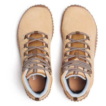 Дамски обувки Merrell Wrapt Mid Wp