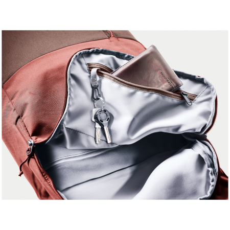Градска раница Deuter UP Seoul