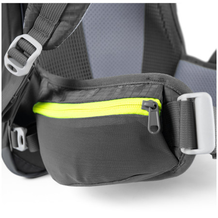 Туристическа раница Zulu Sandstone 45+5