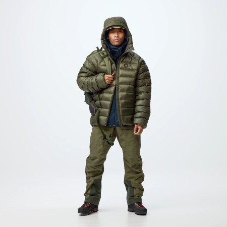 Мъжко яке Fjällräven Bergtagen Down Jacket M