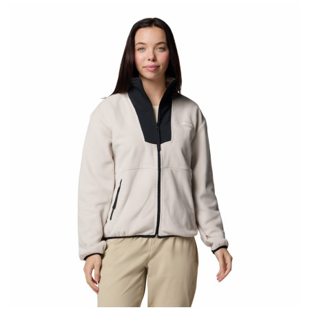 Дамски суитшърт Columbia Sequoia Grove™ Full Zip Fleece