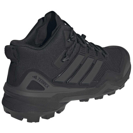 Мъжки туристически обувки Adidas Terrex Skychaser Mid Gtx