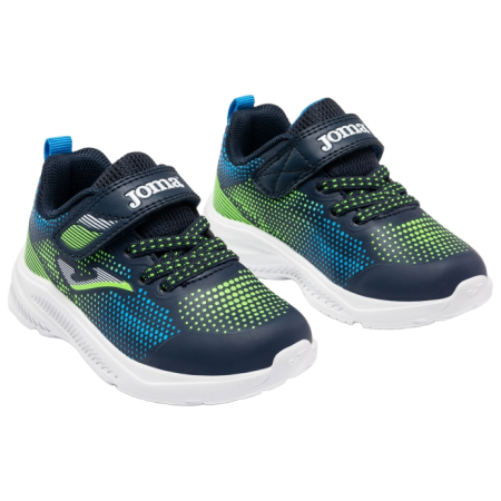 Детски обувки Joma Horizon Jr Boy Navy Blue