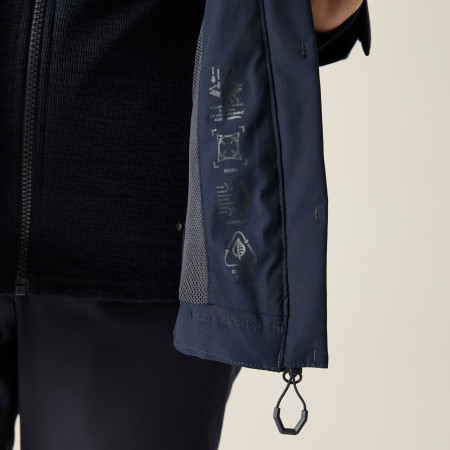 Дамско яке Dare 2b Switch Up III Jacket