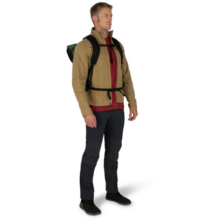 Градска раница Osprey Arcane Roll Top Wp 18