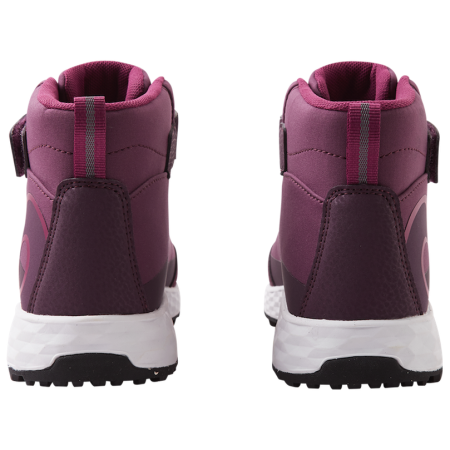 Детски обувки Reima Hiipien Deep Purple