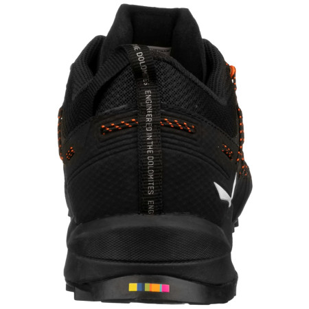 Мъжки туристически обувки Salewa Wildfire 2 M
