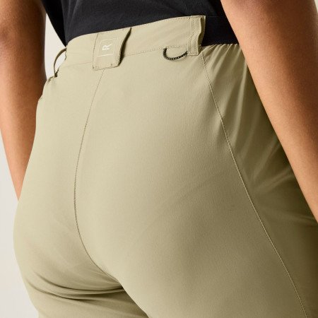 Дамски панталони Regatta Women’s Travel Light Packaway Trousers II