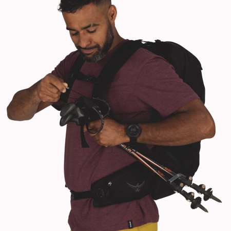 Туристическа раница Osprey Talon 22