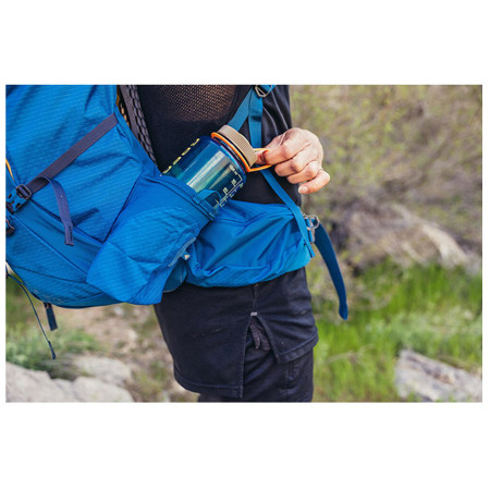 Мъжка раница Gregory Katmai 65 RC