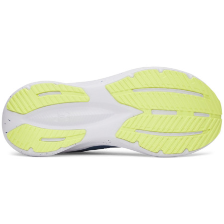 Детски маратонки Under Armour UA Bgs Assert 11 Aegean Blue