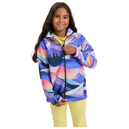 Детски пуловер Reima Niksini