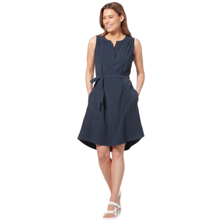 Рокля Roayal Robins Spotless Traveler Tank Dress