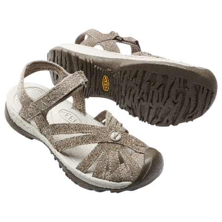 Дамски сандали Keen Rose Sandal W