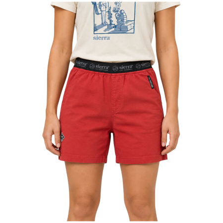 Дамски къси панталони SIERRA Climbing Oliana