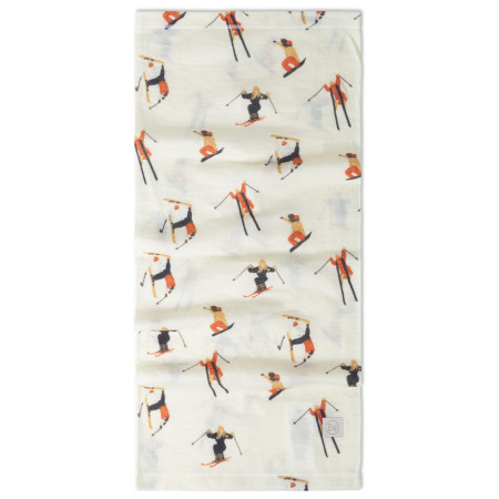 Многофункционален шал Buff Merino Lightweight Digital Prints