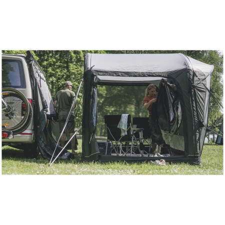 Форселт Outwell Park PowerAir