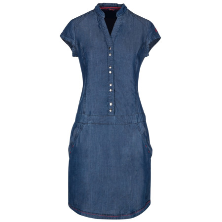 Рокля Loap Narelite син Blue