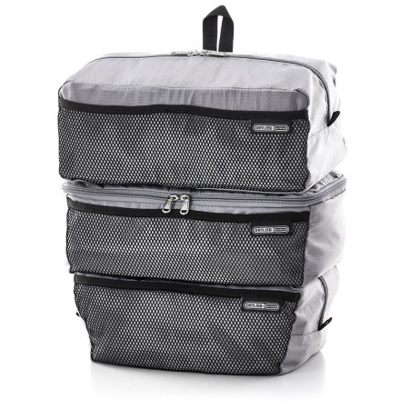 Организатор за чанта Ortlieb Packing Cubes сив Grey