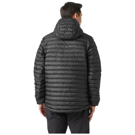 Мъжко яке Helly Hansen Sirdal Hooded Insulator