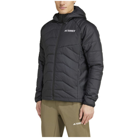 Мъжко яке Adidas Mt Ins Ho Jkt