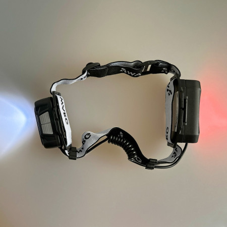 Челник Warg Sigma Charger