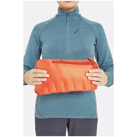 Дамско яке Rab Cirrus Flex Hoody