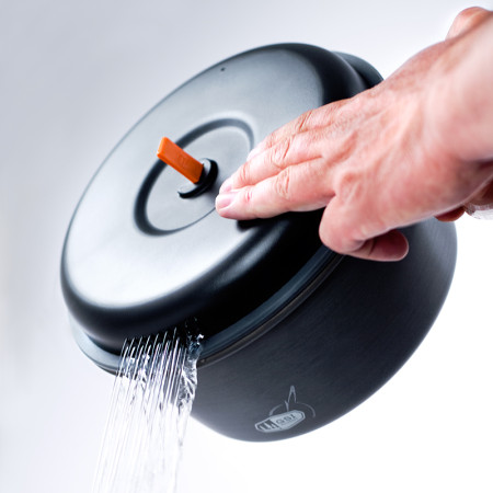 Комплект прибори GSI Outdoors Pinnacle Backpacker