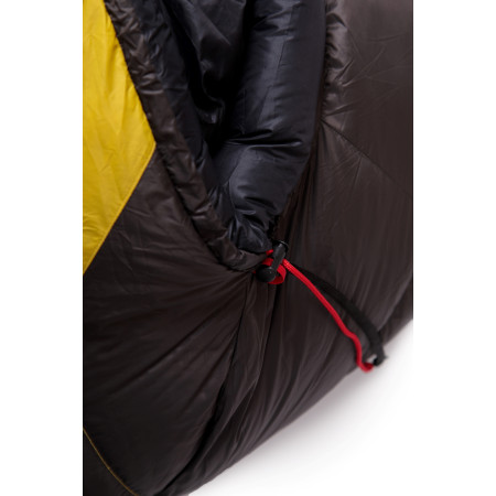 Спален чувал Warmpeace Viking 1200 170 Cm Wide