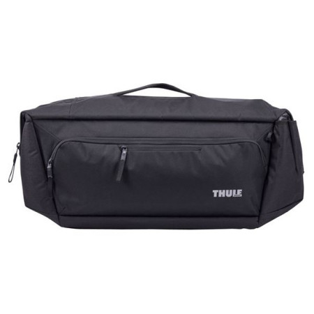 Пътна чанта Thule Roundtrip MTB 70 l черен černá