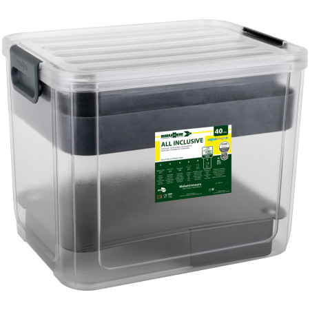 Комплект прибори Brunner All Inclusive VIP Amadè