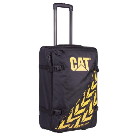 Пътен куфар Caterpillar CAT Track M
