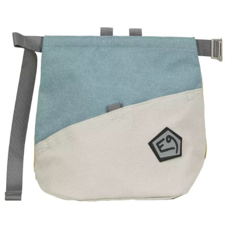 Плик за магнезий E9 Gulp C син Tobacco