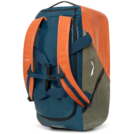 Пътна чанта Salewa Discovery Duffle M