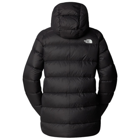Дамско пухено палто The North Face W Hyalite Down Parka
