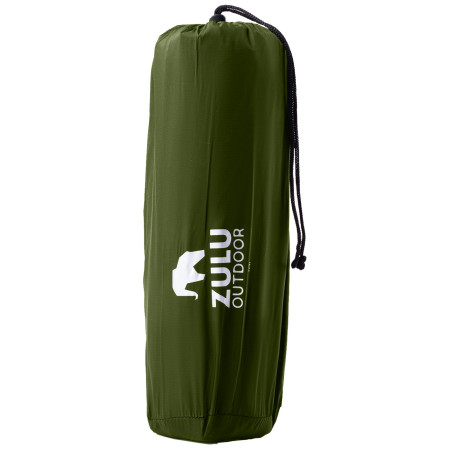 Надуваема постелка Zulu Timi