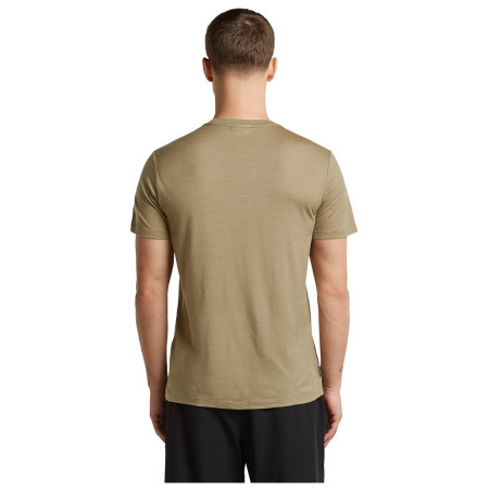 Функционална мъжка тениска Icebreaker M 150 Tech Lite SS Tee Great Heights
