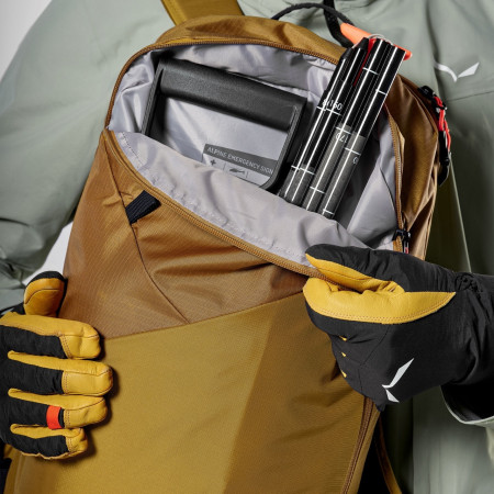 Раница Salewa Sella Free 22L