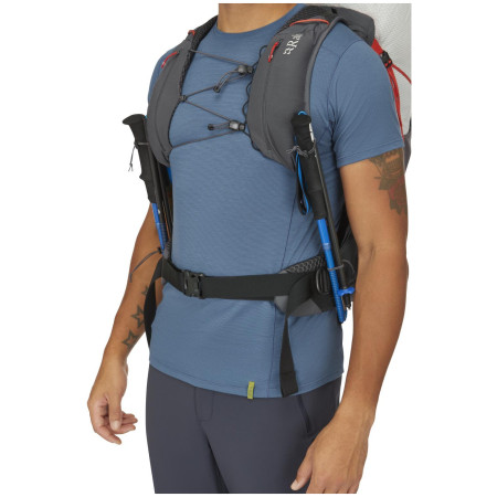 Раница Rab Muon 40