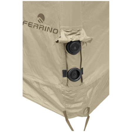 Автопалатка Ferrino Wanderer Trunk Tent