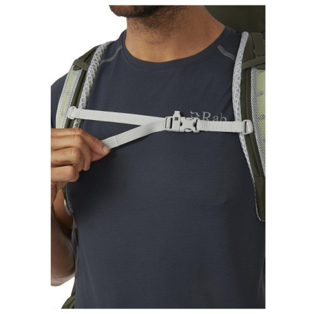 Раница Lowe Alpine AirZone Trail Camino 37:42