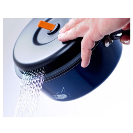 Комплект прибори GSI Outdoors Bugaboo Base Camper Large