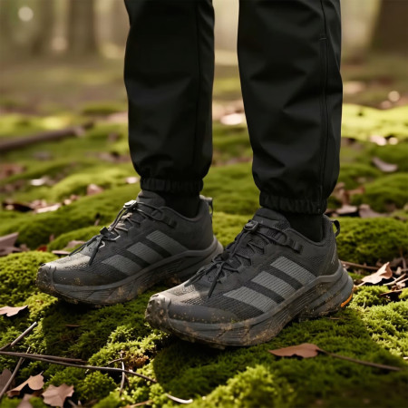 Мъжки туристически обувки Adidas Terrex Freehiker Sl Climacool